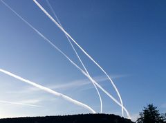 Reprise du travail à air france