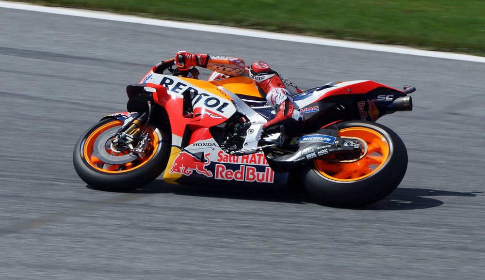 repsol 93 bike