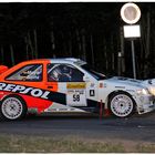 Repsol-Escort