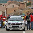 Repsol Lancia Delte Integrale