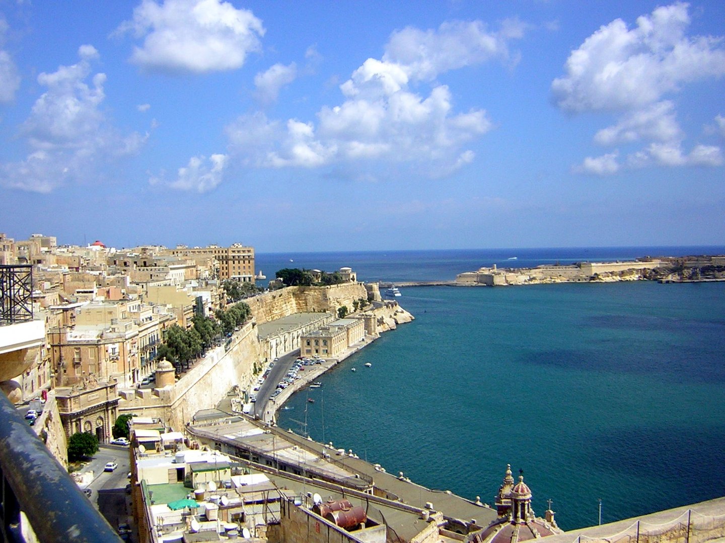 Repubblika ta’ Malta - il-Belt Valletta