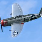 Republic P-47D 