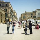 Republic Street, Valletta 1998