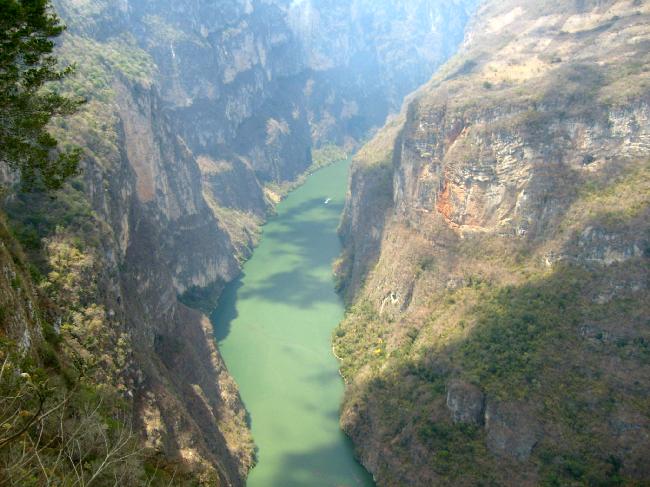 REPUBLICA DE CHIAPAS