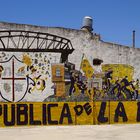 Republica de la Boca