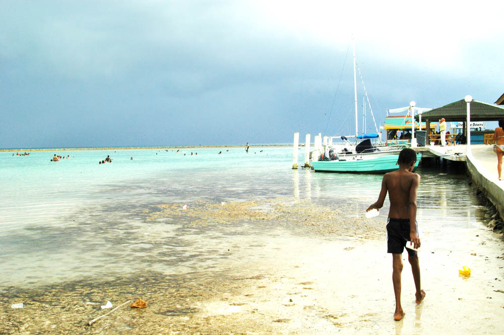 Republica Dominicana