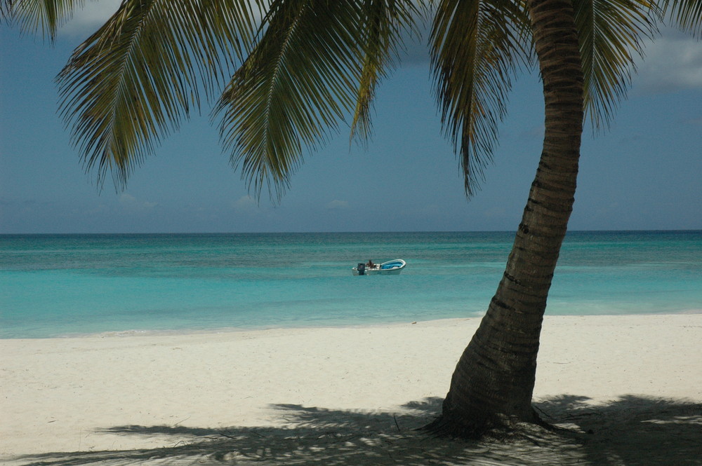 Republica Dominicana