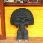 REPUBLICA DOMINICANA arte taino