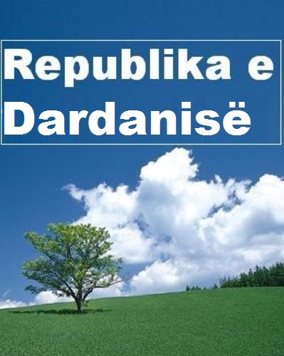 Republika e Dardanisë