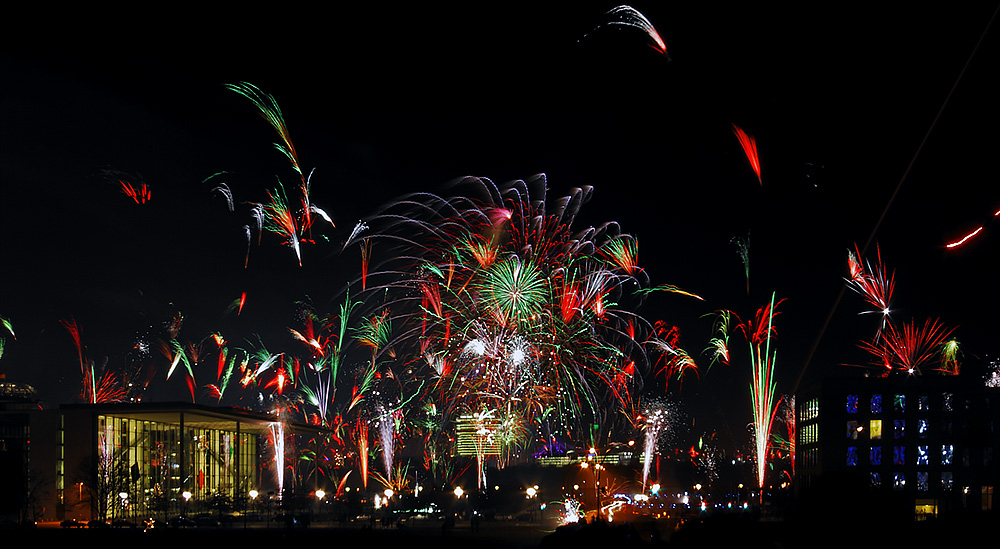 Republiksfeuerwerk