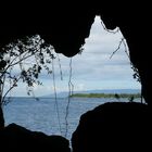 République Dominicaine - Grotte