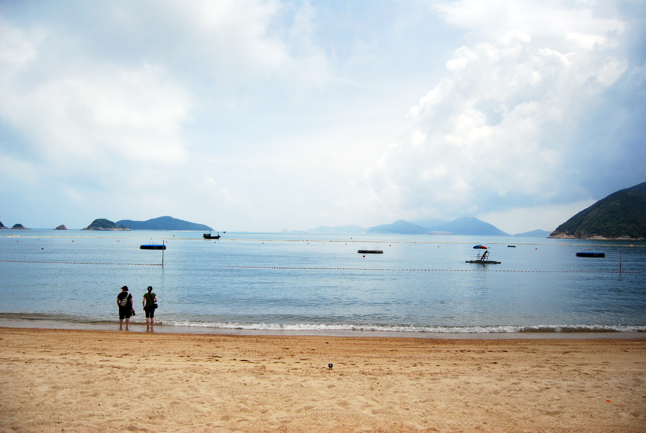 Repulse Bay