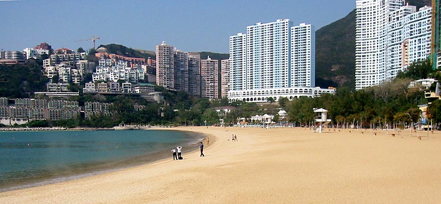 Repulse Bay