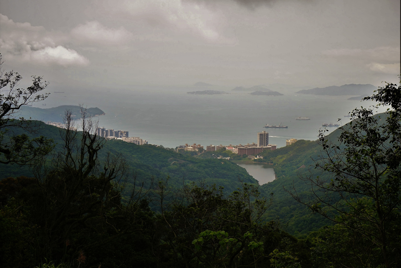 Repulse Bay