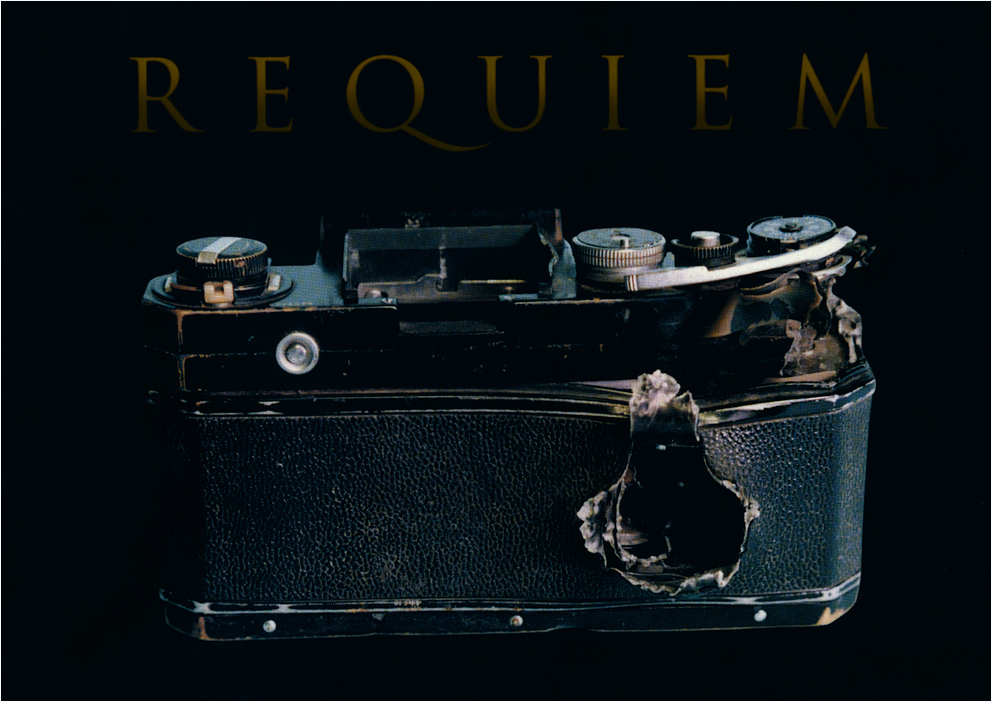 "Requiem" Backside