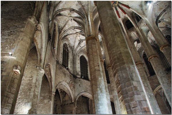Rèquiem de Mozart a la Catedral del Mar III
