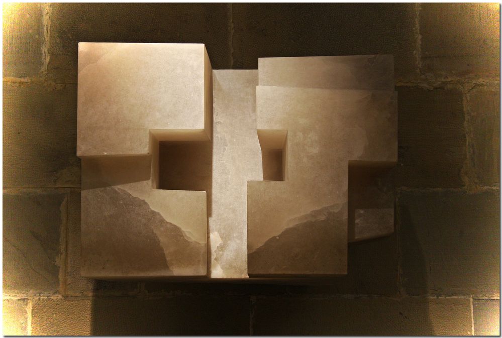 Réquiem por Chillida-Leku II