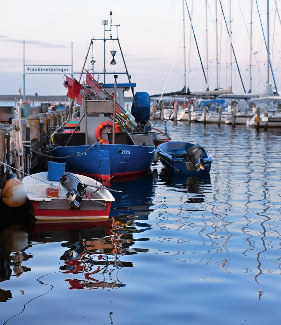 Rerik an der Ostsee