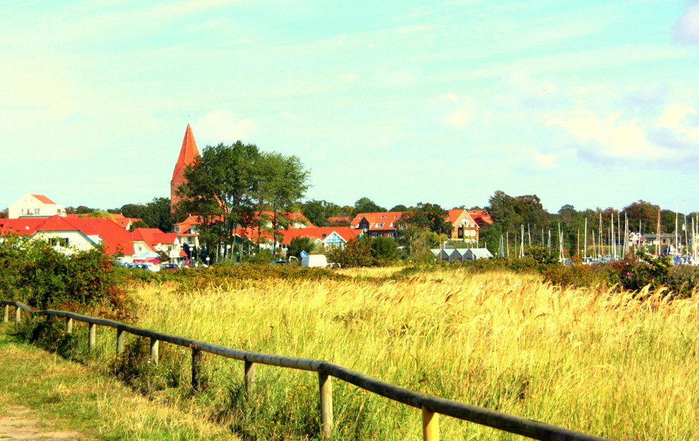 Rerik / Ostsee