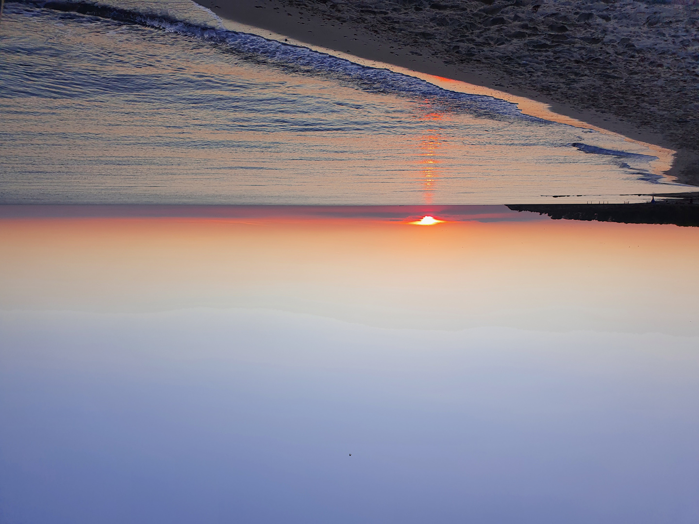 Rerik Ostsee Herbst