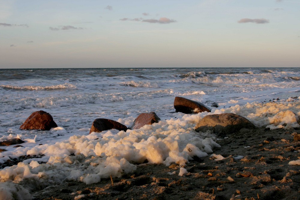 Reriker-Ostsee