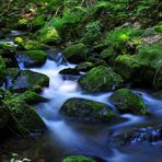 Reschbach im Bayerischen Wald