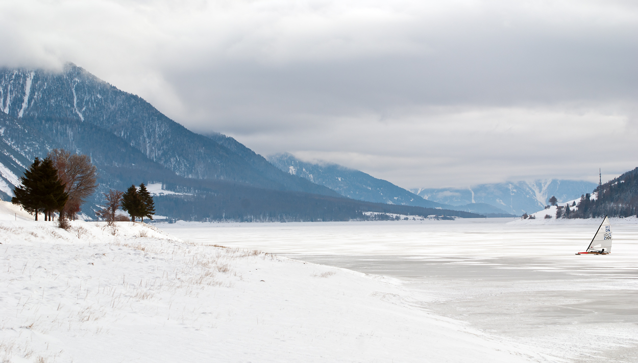 Reschensee