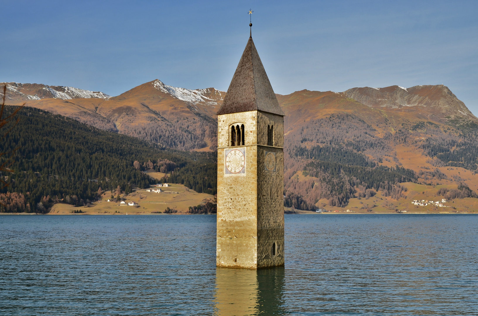 reschensee graun