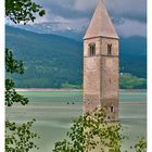 Reschensee (Graun in Südtirol)