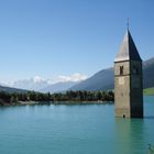 Reschensee / Tirol