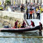 Rescue: Dublin Fire Brigade. 2018