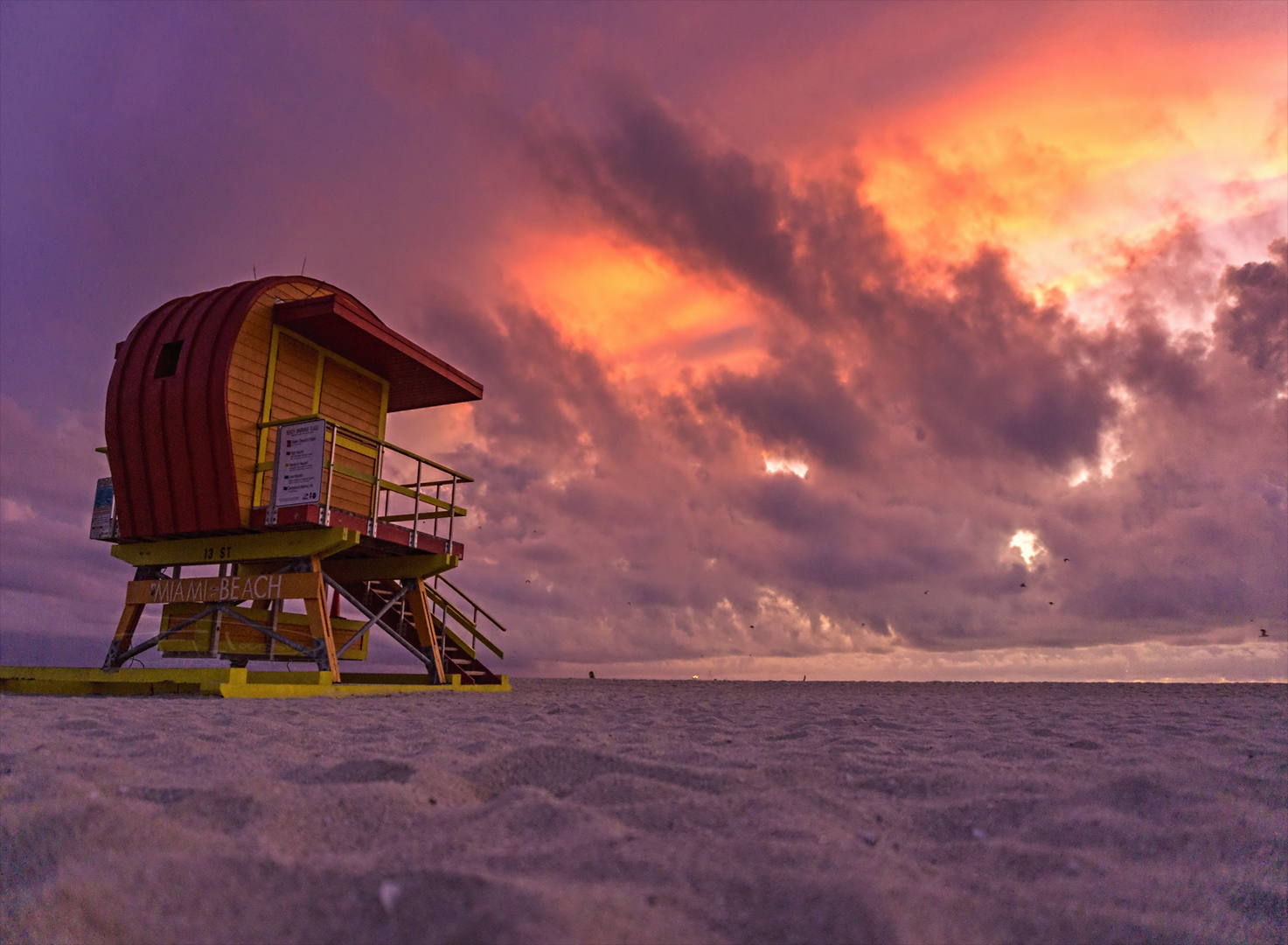 rescue lifeguard tower *