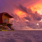 rescue lifeguard tower *