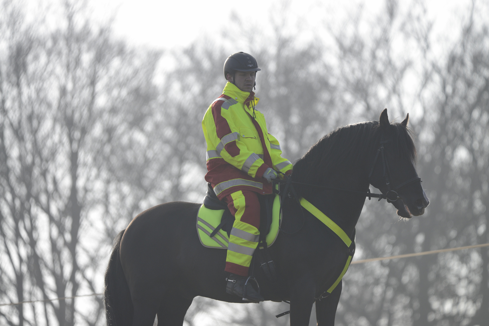 Rescue Riders