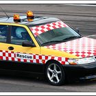 Rescue Saab