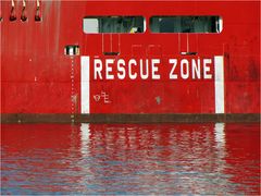 Rescue Zone