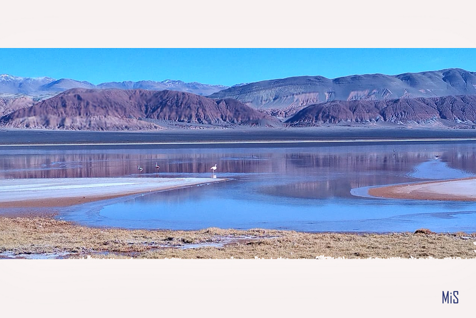 Reserva de Biosfera Laguna Blanca