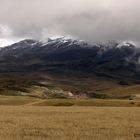 Reserva Ecológica Antisana