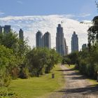 Reserva Ecológica Costanera Sur de Buenos Aires