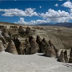 Reserva Nacional Salinas y Aguada Blanca