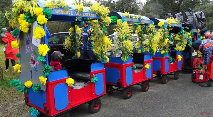 Réservé aux enfants