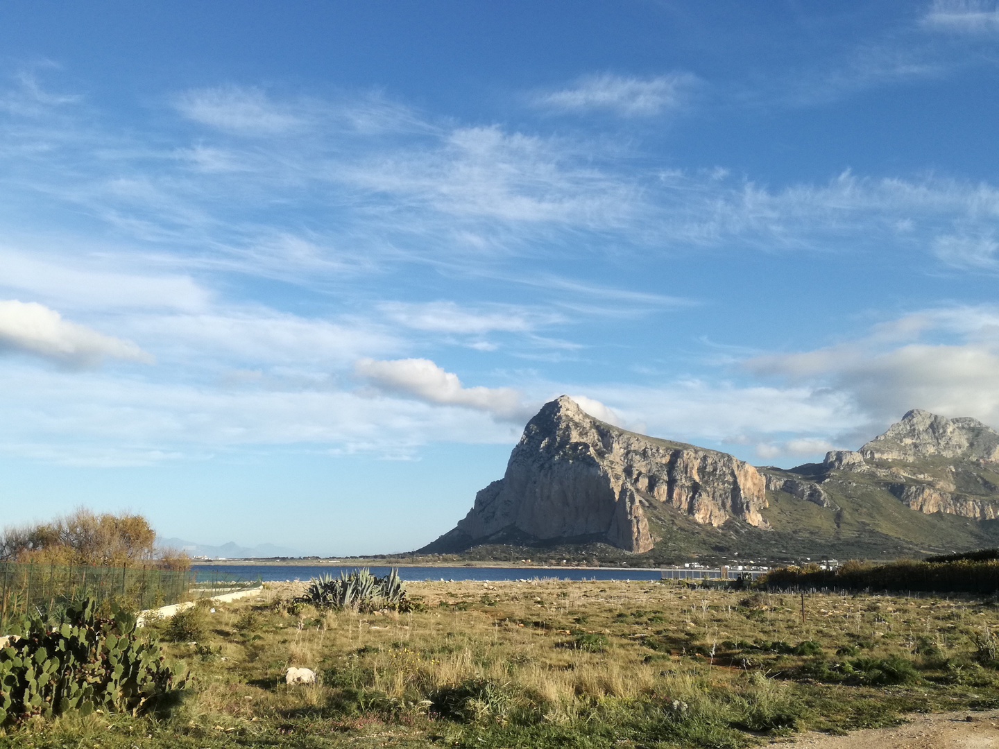 Réserve de Zingaro, Capo de Vito, Sicile