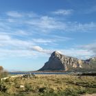 Réserve de Zingaro, Capo de Vito, Sicile