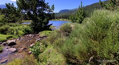 Réservé naturelle de Nohèdes 