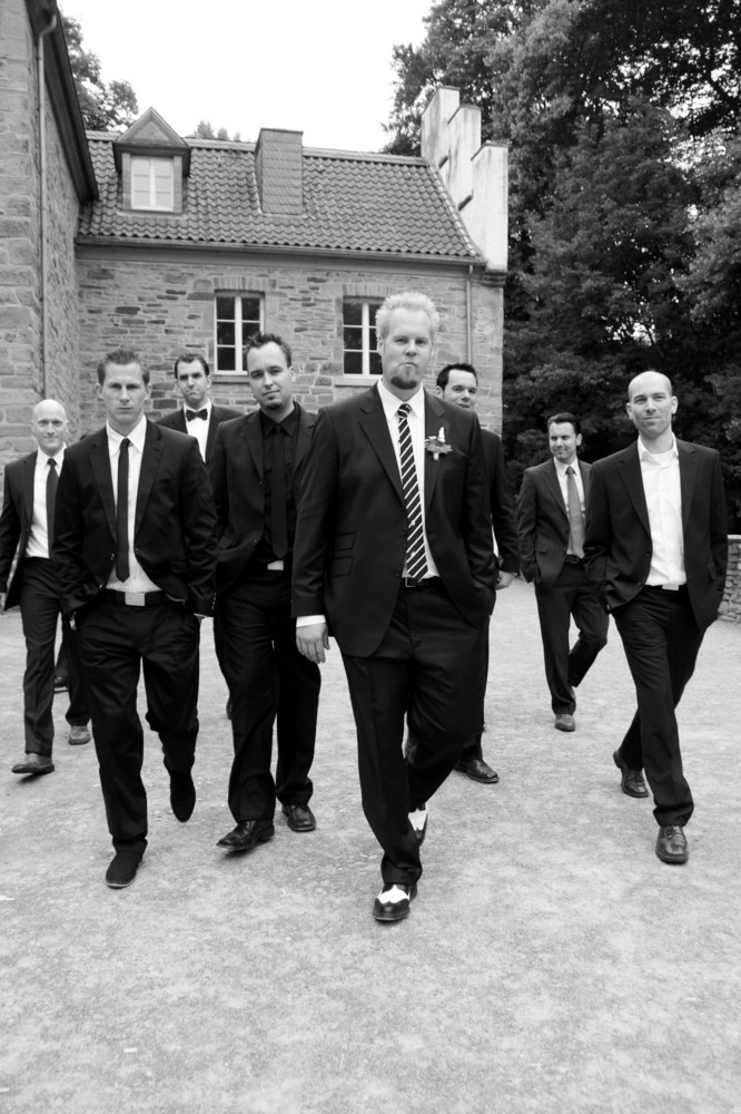 Reservoir dogs