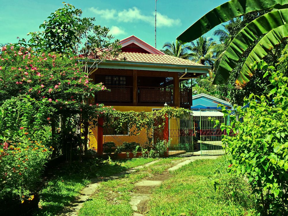 " Residence " , Aklan - Panay