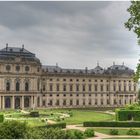 Residence in Würzburg