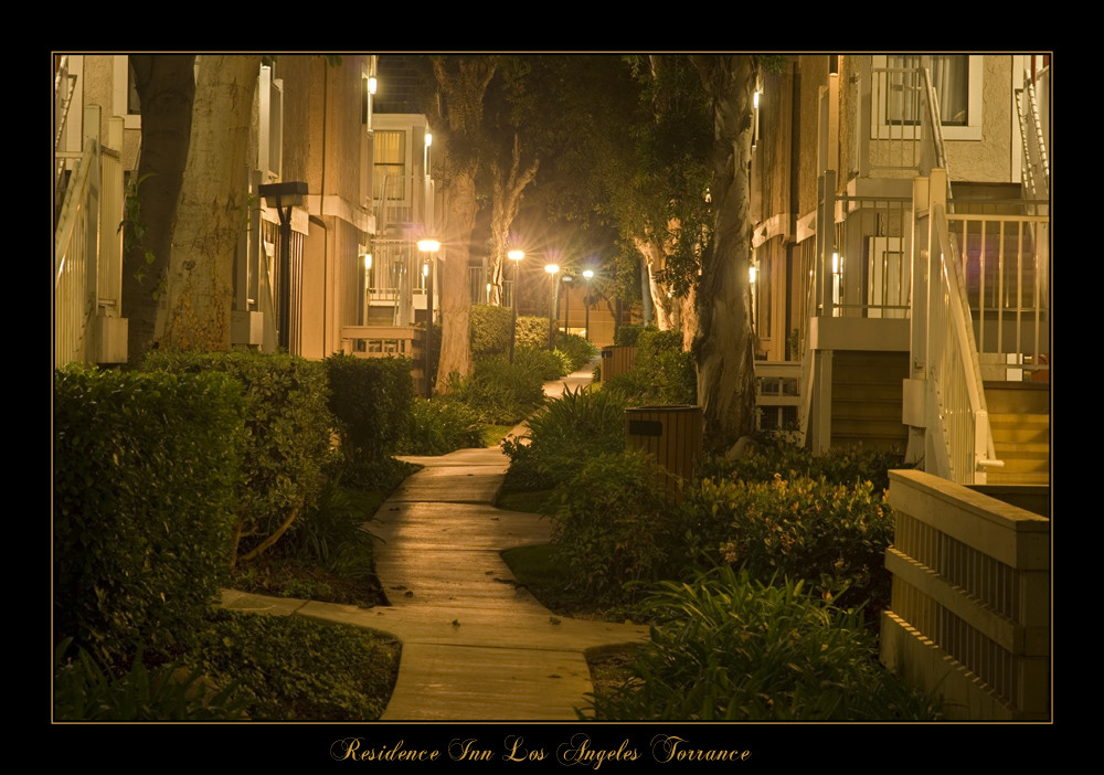 Residence Inn By Marriott Torrance Redondo Beach