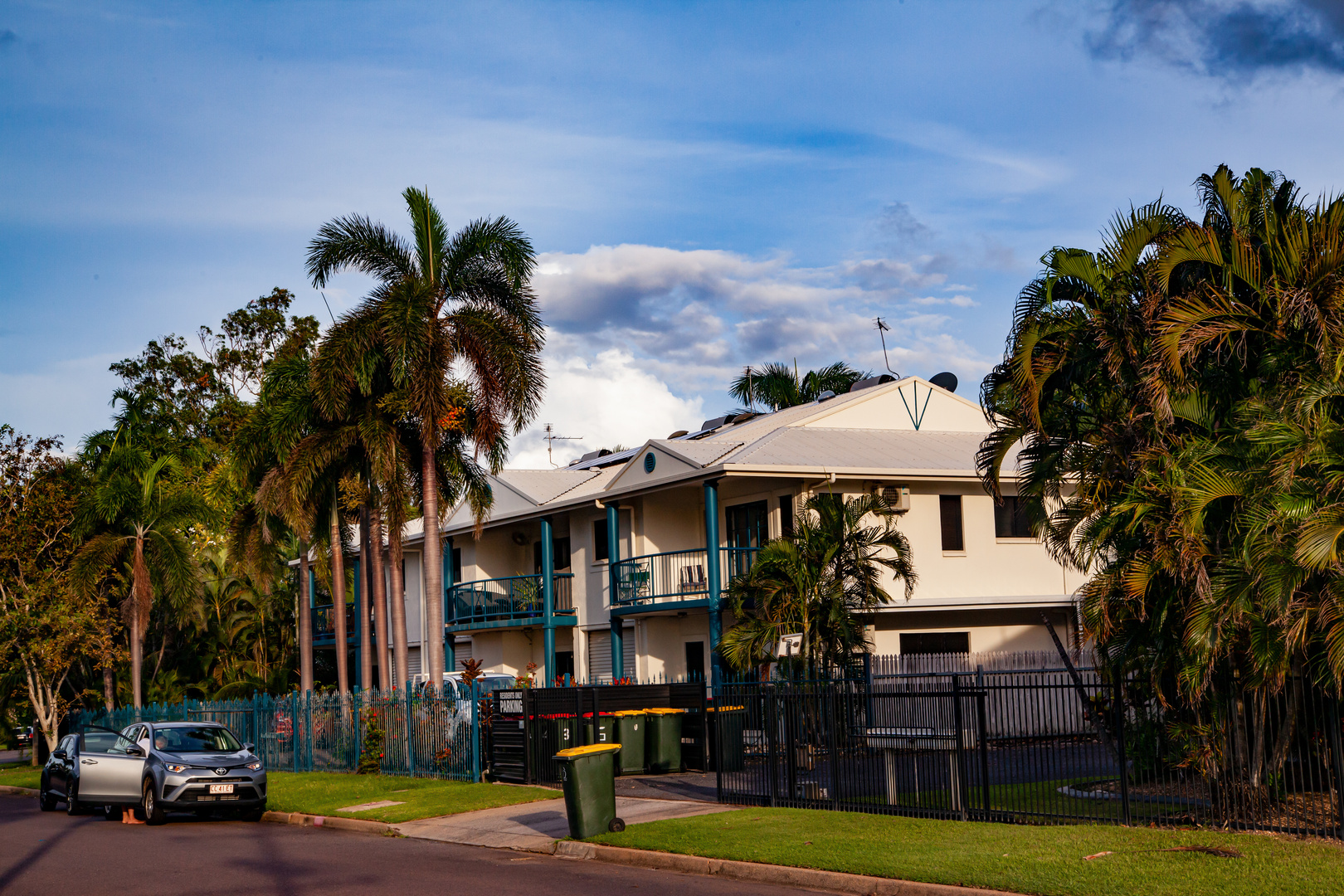 Residential House In Fannie Bay