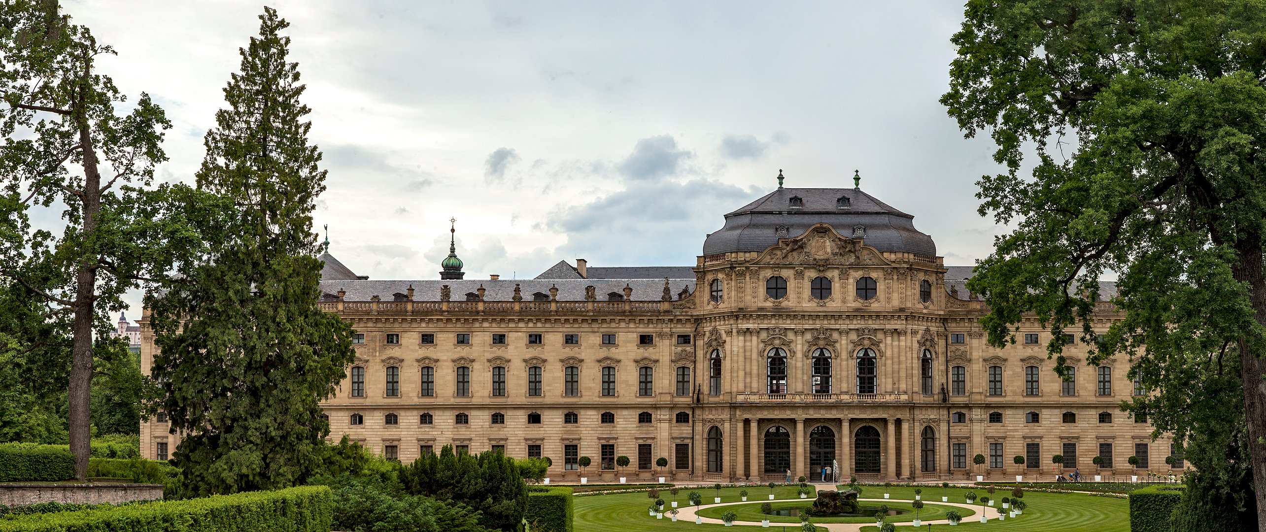 Residenz  001